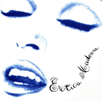 Erotica_Madonna